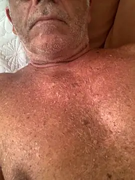 MARCO_NI Webcam show