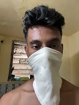 uryoungson Pertunjukan Webcam