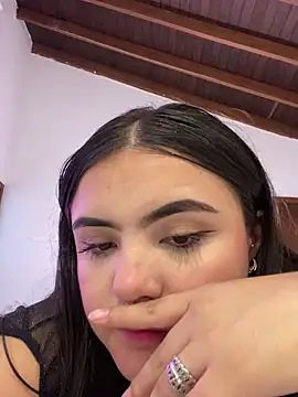 Czat XXX na żywo – Jadee_Carter