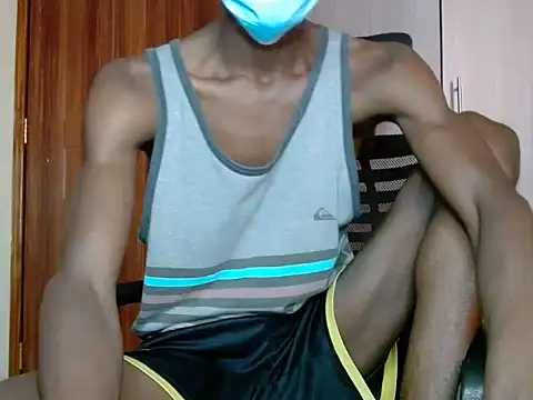 darkprincejxx Show Webcam