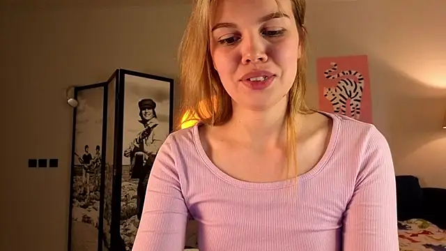 SunTaliaStar Live XXX-chat
