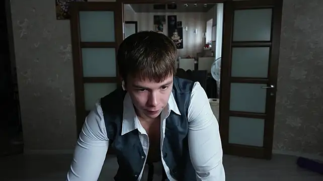 Webkamerová show KoreanIdol