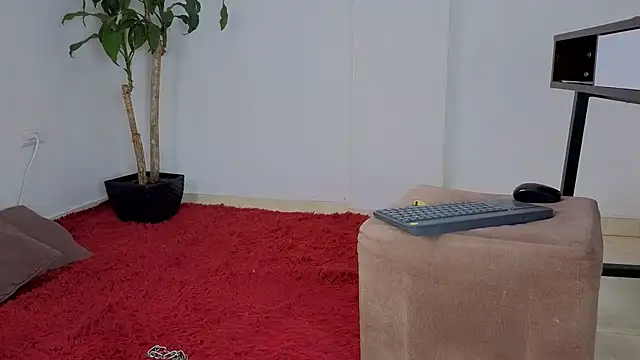 Živý XXX chat Mariana_Lu