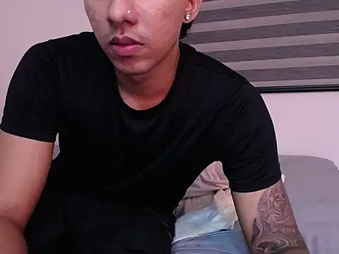 fratguysonline Pertunjukan Webcam