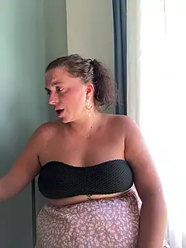 Nana-et-Toto's Webcam Show