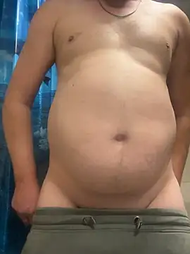 Sascha54321's Webcam Show