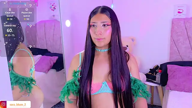 Chat XXX Live Sara_Blum