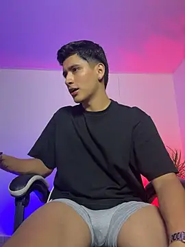 SantiLux_ Show Webcam