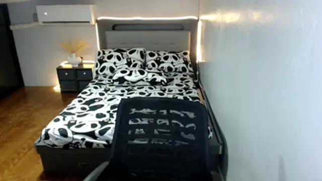 AmazingLuchie Adlı Modelin Canlı XXX Sohbeti