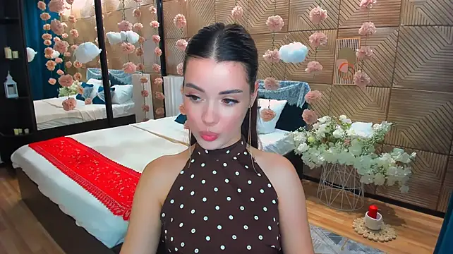 PutOnRepeat Adlı Modelin Canlı XXX Sohbeti
