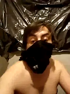 Show modela Jackdick1313 na web-kameri