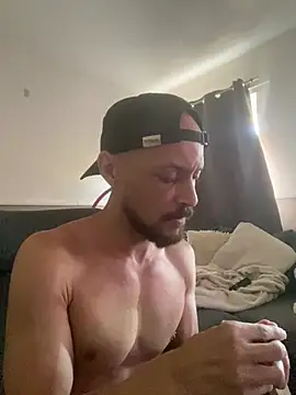 Webkamerová show MattMiller28