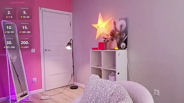 SmolCutie লাইভ XXX চ্যাট
