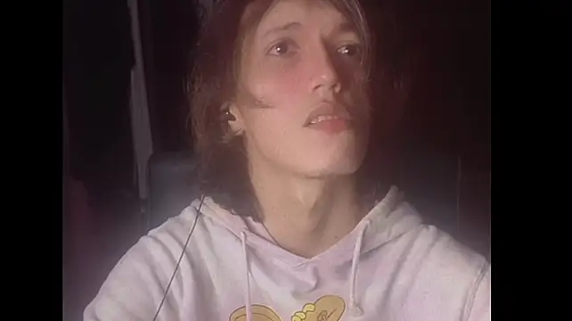 cherryuwu Webcam Show