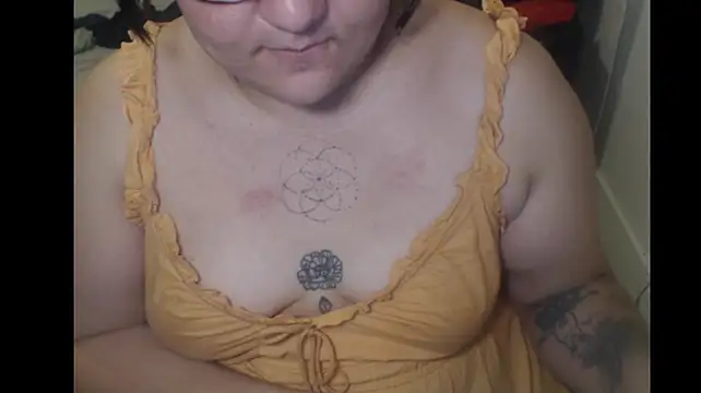 Živý XXX chat MaevenNectar