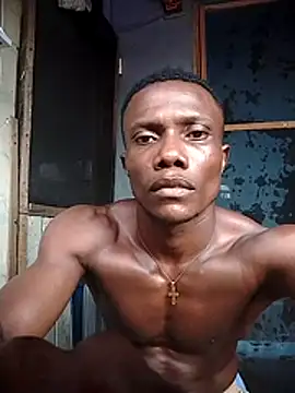 DeDicklord's Webcam Show