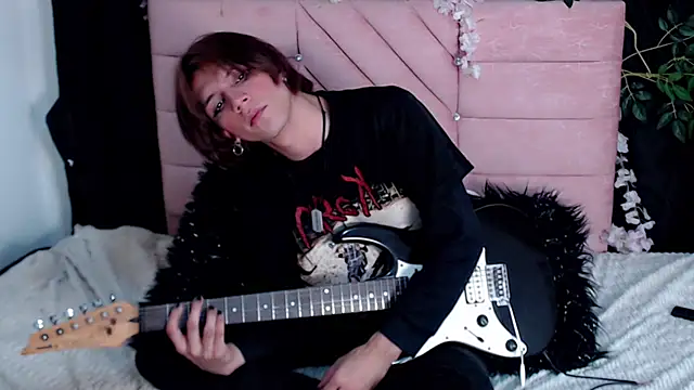 Chat XXX en directo de oli_dusk