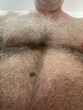 EroticVenetian's Webcam Show