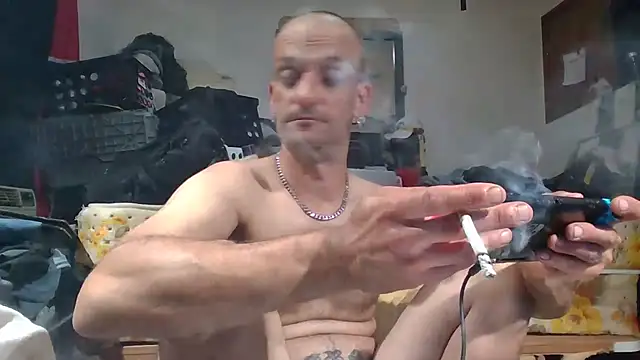 Czat XXX na żywo – slinginbigD