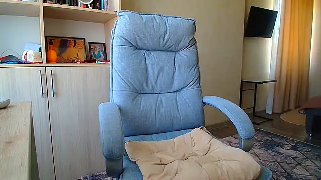 Brionia's Live XXX Chat