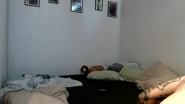 LanaXMaximus Chat XXX in diretta
