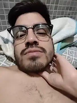 Harv3y_xxx webkamerás műsora