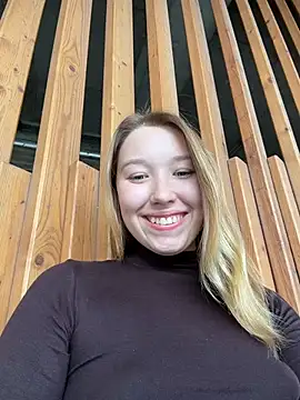 -NaughtyAngel-n Webbikameraesitys