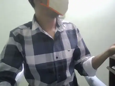 krishalexboy Webcamshow