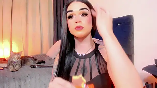Chatroom XXX en direct de lesly_xx