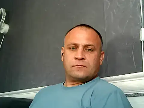 Вебкам-шоу Afonya344