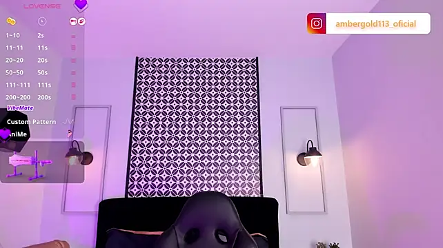 Amber_gold_'s Live XXX Chat