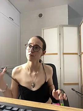Živý XXX chat MartiniiSelenna