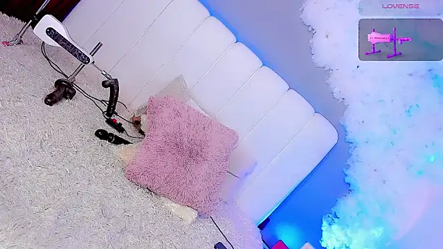 צ'אט XXX בשידור חי של Baby-Isa