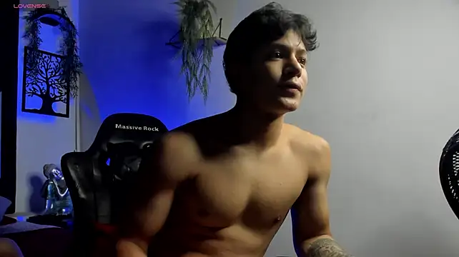 Show Webcam de TonyPetrovjs