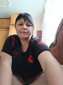 Вебкам-шоу Dear_Natalia