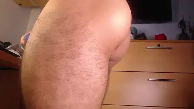MikeMiller2 라이브 XXX 채팅