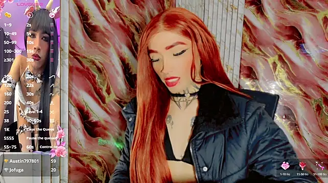MICAELA_RANGELL_のライブXXXチャット