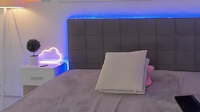 melissacrayzy 라이브 XXX 채팅