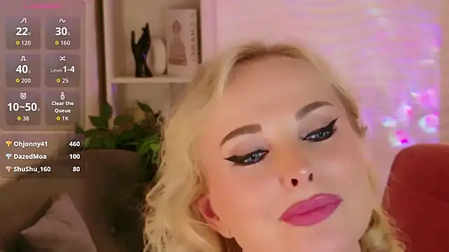 Živý XXX chat Sandra_Kind