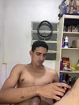 ikaro21 라이브 XXX 채팅