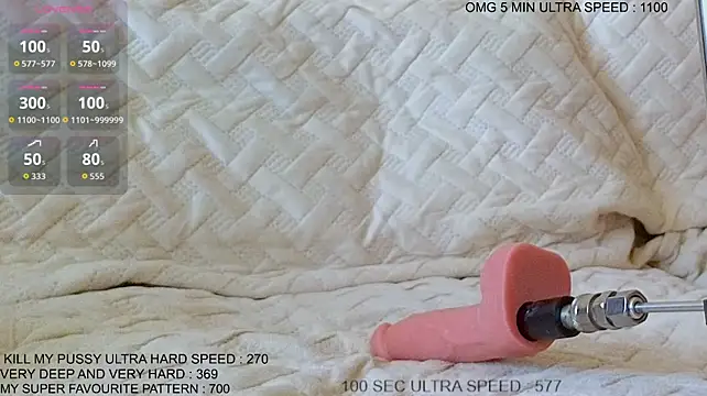 Živý XXX chat _Sunny_Rose