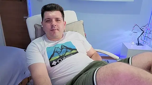 JasonJacks লাইভ XXX চ্যাট