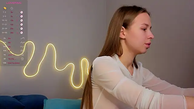 Czat XXX na żywo – Emma_dream_