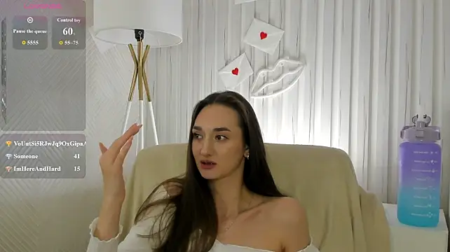 Kelly_Powell's Live XXX Chat