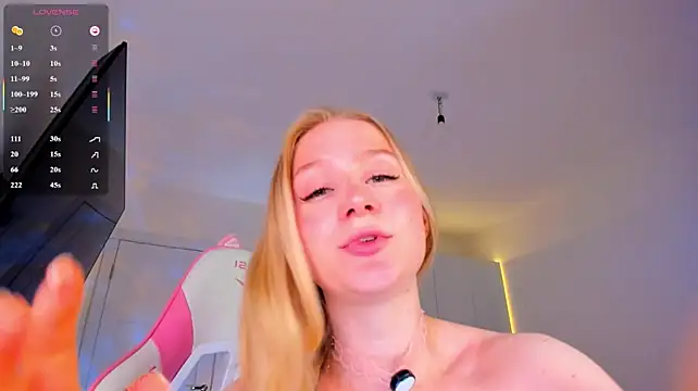 Eva_Davi's Live XXX Chat