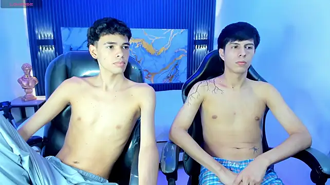 Chat +18 de Estiv18_ ao vivo