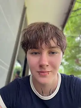 IceMur's Webcam Show