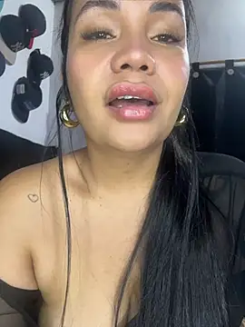 NoahJade Obrolan Langsung XXX