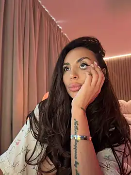 LunaBex Chat XXX live