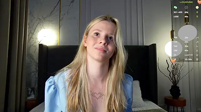 Stefie_Wells' Live XXX Chat